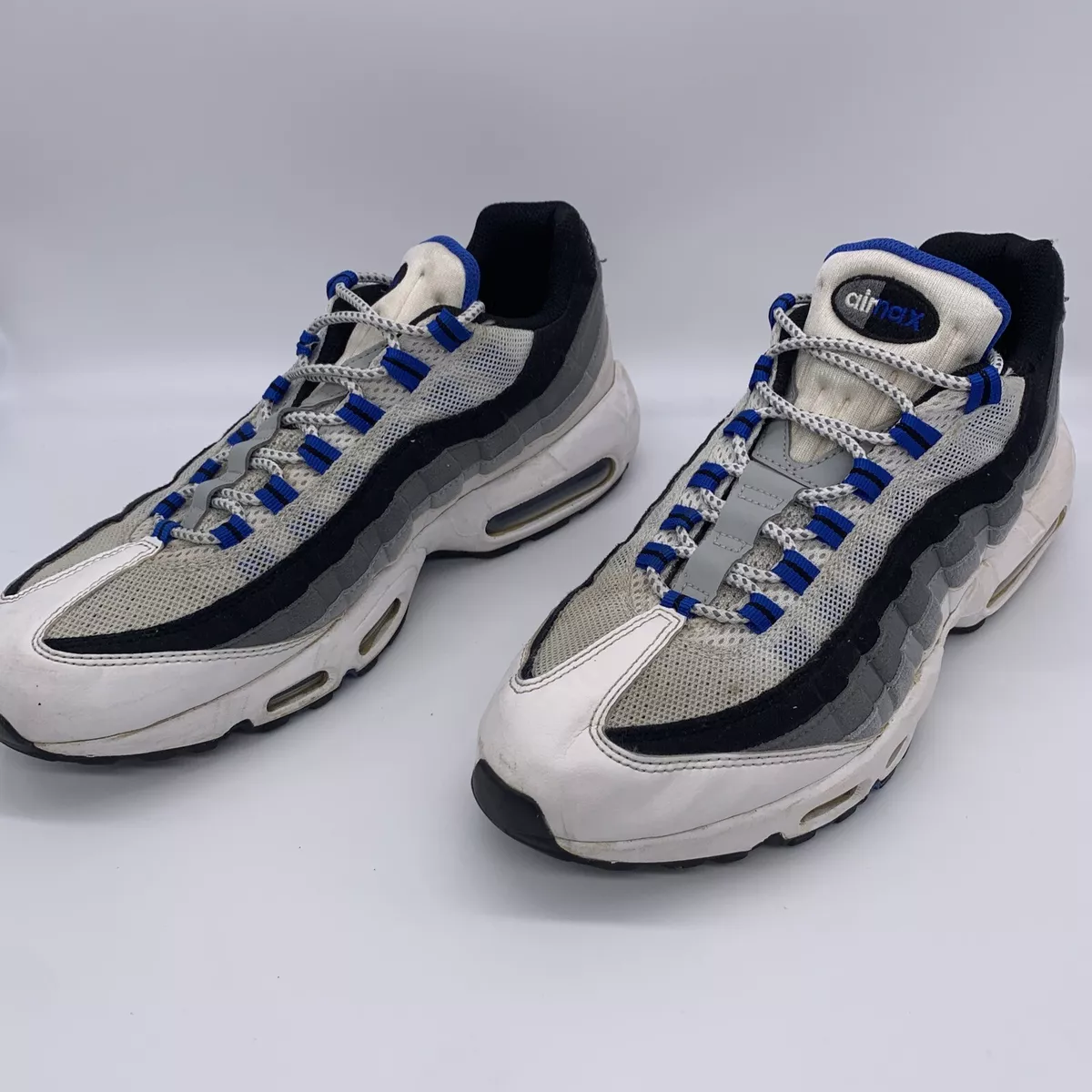 Air max 98 hyper cheap cobalt