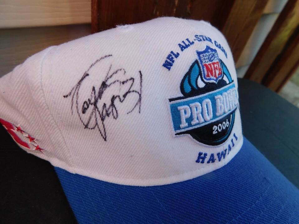 NFL PRO BOWL FOOTBALL 2006 HAWAII Baseball Adjustable Cap Hat FREE