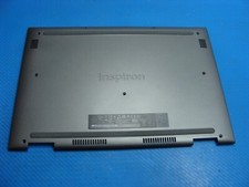 Dell Inspiron 13 5379 13.3" Bottom Case Base Cover KWHKR 460.07R0A.0014 Grade A