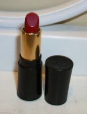 Lancome L'Absolu Rouge Cream Shaping Lipstick #196 French Touch Mini Travel Size