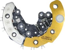 Lichtmaschine Generator Dioden Diodenplatte passend für VALEO 593420