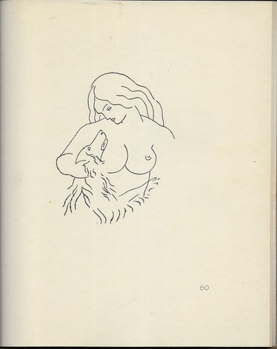 Skoven, Art work by Ernst Hansen, Poem by Hans Hartvig Seedorft Penersen Signed - Picture 12 of 12