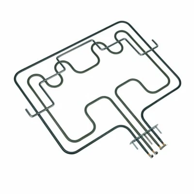 ELECTROLUX AEG DUAL OVEN - GRİLL ELEMENT 3878253511
