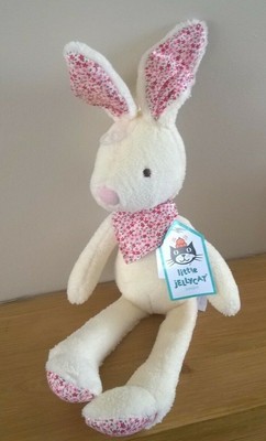 jellycat petal bunny
