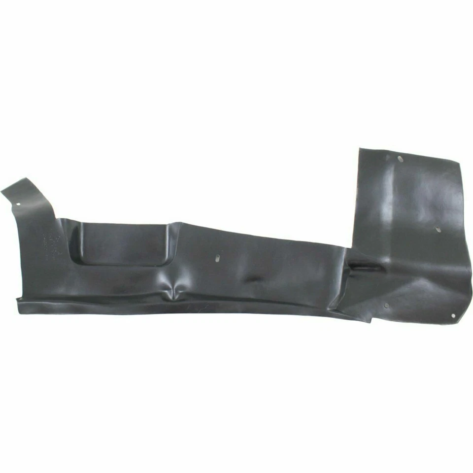 Guardabarros para pasajero derecho Cadillac SRX 2004 2005 2006 2007 2008 2009 RR Foto 2 de 2