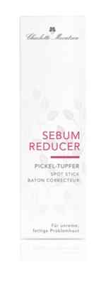 Charlotte Meentzen Sebum Reducer Pickel-Tupfer, 10 ml