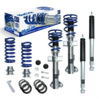 Mercedes SLK R171 Gewindefahrwerk SET VON 2004 BIS 2011
