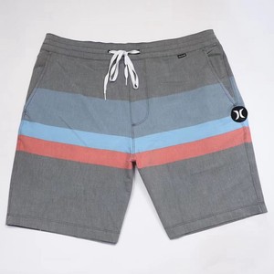 bermuda hurley casual