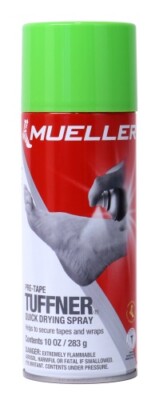 Mueller Tuffner Quick Drying Adherent Spray 283g