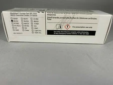 Lang Jet Tooth Shade Fast Curing C&B Acrylic Resin Powder (45g) Dental 