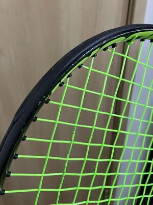 Babolat Pure Aero 2016 Pro Stock G2 4 1/4 Tennis Racquet | eBay Babolat Pure Aero 2016 Pro Stock G2 4 1/4 Tennis Racquet | eBay