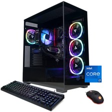 Cyberpowerpc - Gamer Xtreme Gaming Desktop - Intel Core I7-14700f - 16gb Memo...
