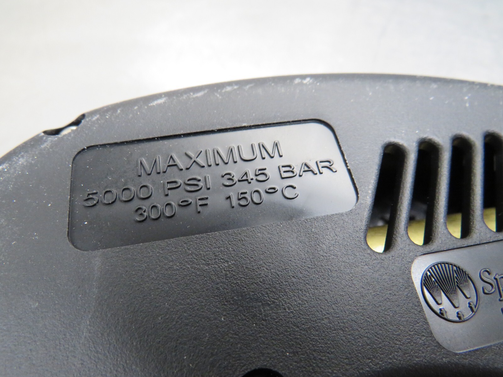 Spraying Systems AA70 Gunjet