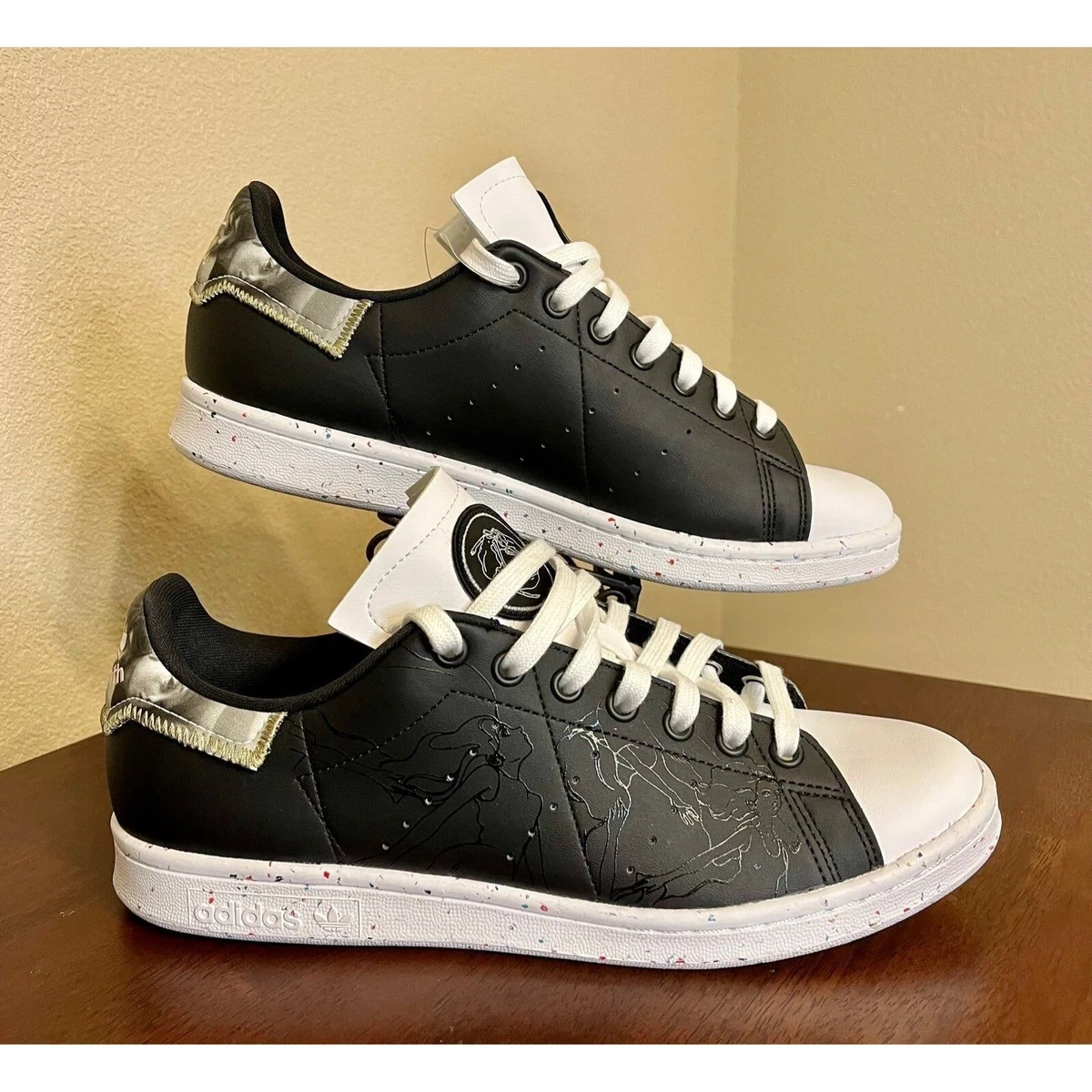 Stan smith re release top
