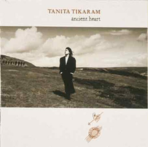 Ancient Heart by Tanita Tikaram (CD, 2008) - Picture 1 of 1