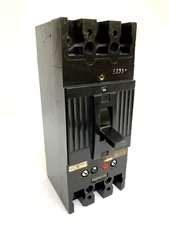 TFJ236150 GE 150 Amp Circuit Breaker REFURBISHED w/ *90 Day Warranty* FAST SHIP!
