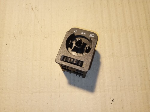 Opel Corsa B Lichtschalter Armaturenbrett links 90481764