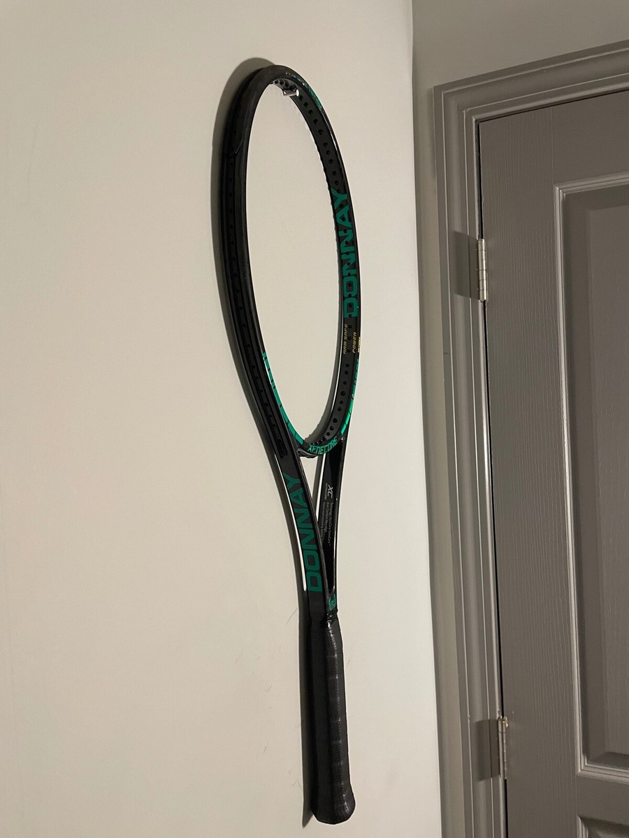 Used Donnay Pro One 97 18x20 Hexacore 2019 size # 2 | eBay