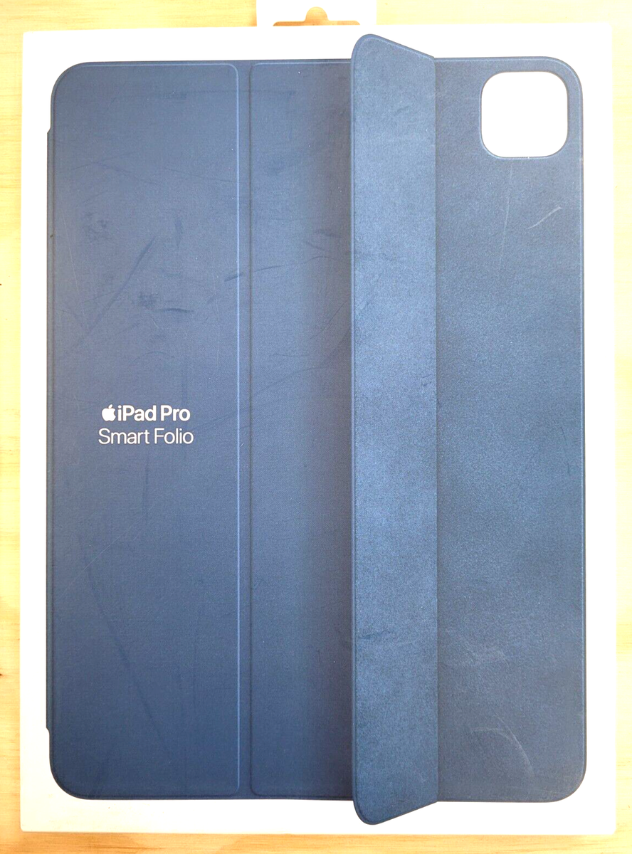 Apple Smart Folio for 11