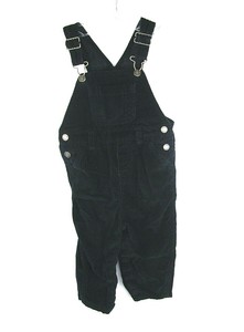 kids corduroy overalls