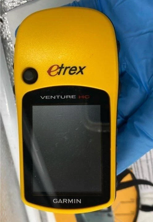 GARMIN eTrex Venture HC Bundle Free Shipping - Image 3 of 4