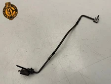 2014-2024 JAGUAR F-TYPE  REAR LEFT HYDRAULIC BRAKE PRESSURE HOSE OEM 25 kmiles