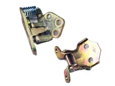 2X DOOR HINGE HINGES PICKUP Fit Isuzu KB KBZ KBD KB25 Faster Z Upper / Lower RH