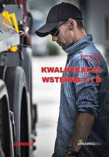 Kwalifikacja Wstępna C I D {wstepna} Paluch Sebastian