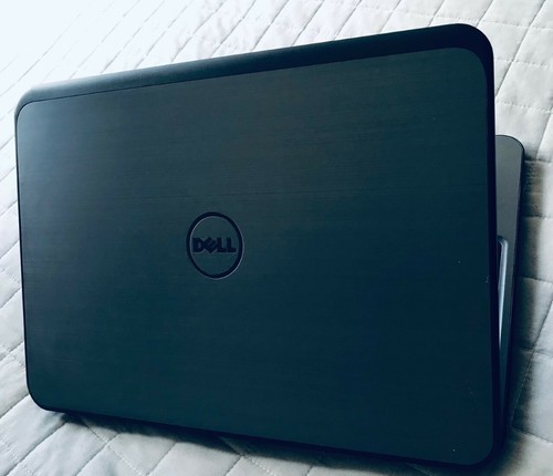 DeLL Laptop Windows 10 i3 4/8GB RAM FAST 240SSD Drive - Picture 5 of 7