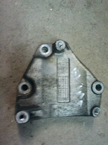 Opel Astra G 1.8 Elegance CC 5-türig T98 Halter Klimakompressor Konsole 90529603