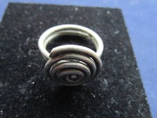 Westwall Ring- Fingerring Grabenarbeit 2.WK