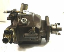 Rexroth R910936207 A10VS0100 DFFL/31R-PPA12N00 Hydraulikpumpe