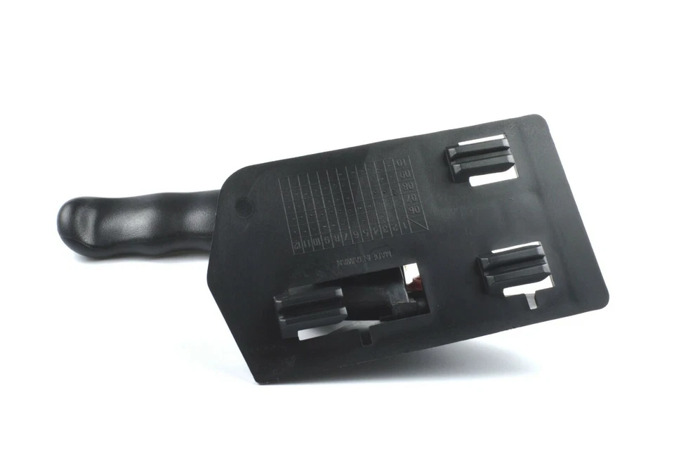 Manija de puerta interior del lado del conductor LH nueva para Silverado Sierra Tahoe Yukon 1999-2006 Foto 4 de 4