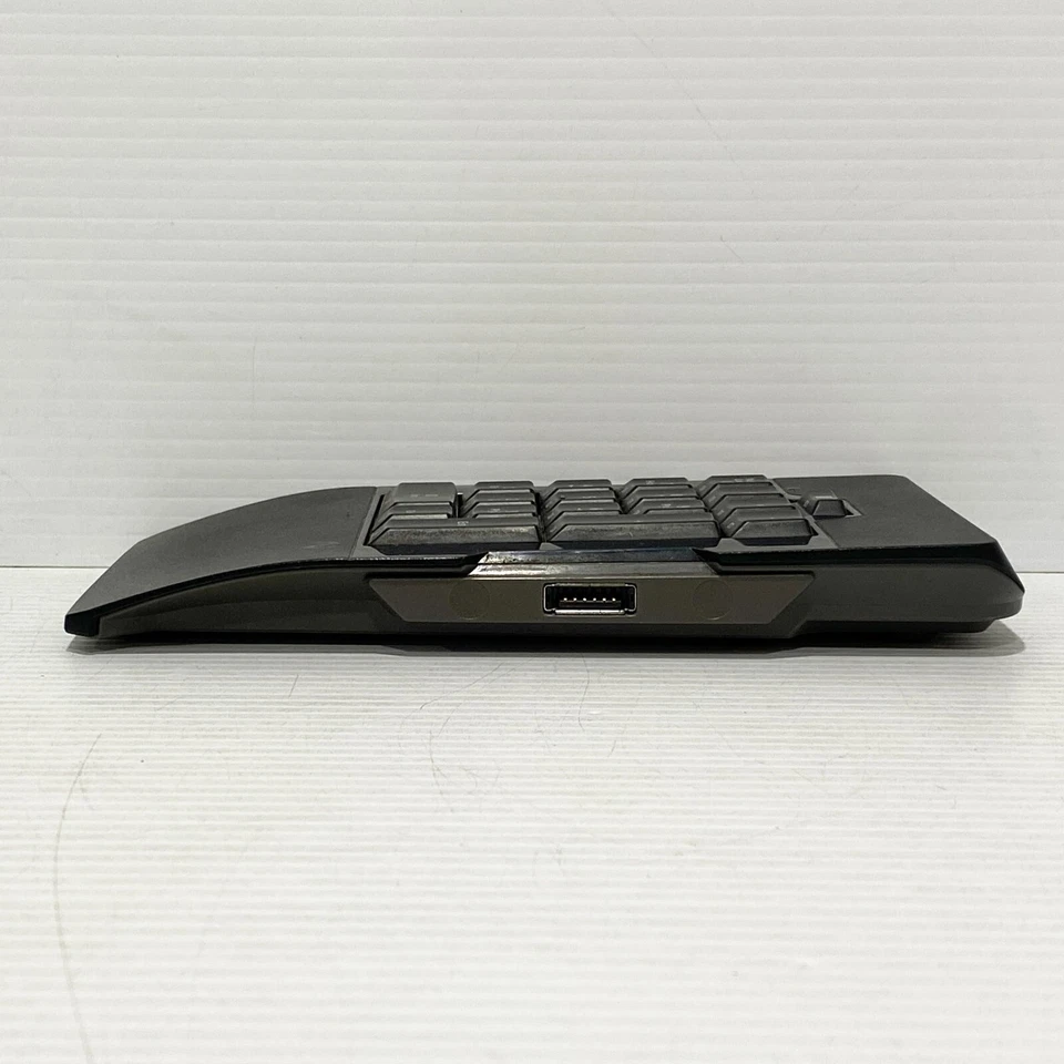 Microsoft Sidewinder X6 - Detachable 10 Key Unit Number Pad - Free Postage - Image 4 of 4