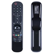 MR22GA AKB76039902 For LG Smart TV IR Remote Control 75QNED85AQA 50UQ9000PUD