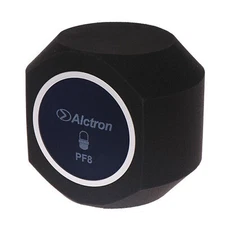 Alctron Pf8 Studio Microphones Screen Acoustic Sponge Soundproof Record Filterlh