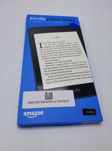 amazon kindle paperwhite 10th generation amazon kindle paperwhite 10th generation