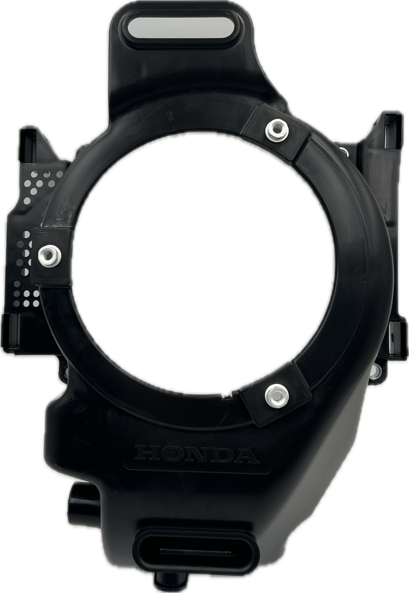 Genuine Honda Fan Cover 19610-Z9R-000 For Engines GCV170 GCV200