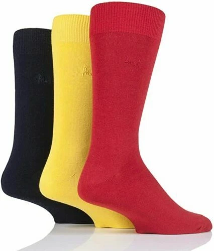 Pringle Men's Cotton