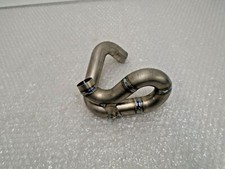 Aprilia RXV 450-550 2008 Titanium Rear Exhaust Manifold Merriman Enduro 855323