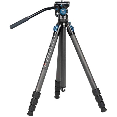 Sirui ST-124+VA-5 Tripod