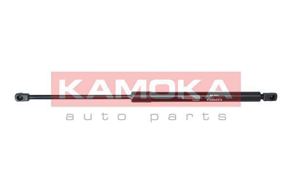 Kamoka Gasfeder DäMpfer Heckklappe Beidseitig FüR Honda Accord Viii Kombi CW-image