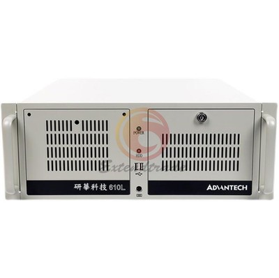 1PCS Advantech Industrielle Computer IPC-610L AIMB-701G2 i5-2400 4G 1T Neu