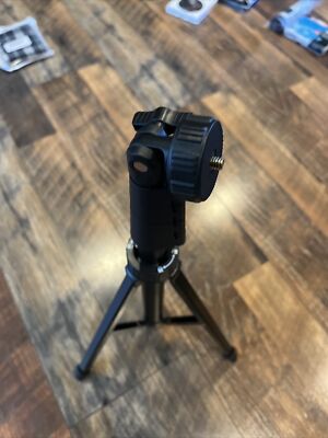 small tripod