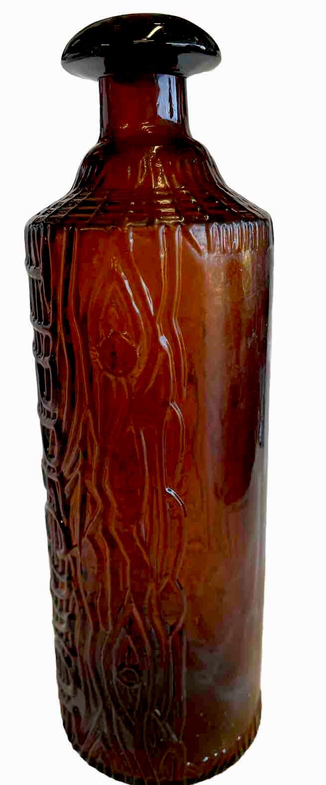 ANTIQUE H. H. WARNERS & CO. TIPPECANOE BITTERS BOTTLE Nice Example. eBay