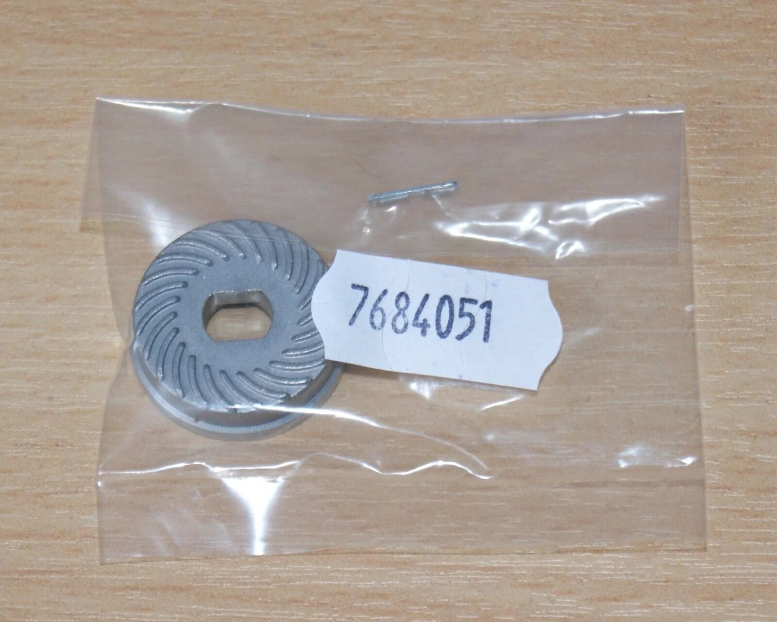 Tamiya 43501 Terra Crusher/TGM-02, 7684051/17684051 10mm Drive Washer, NIP