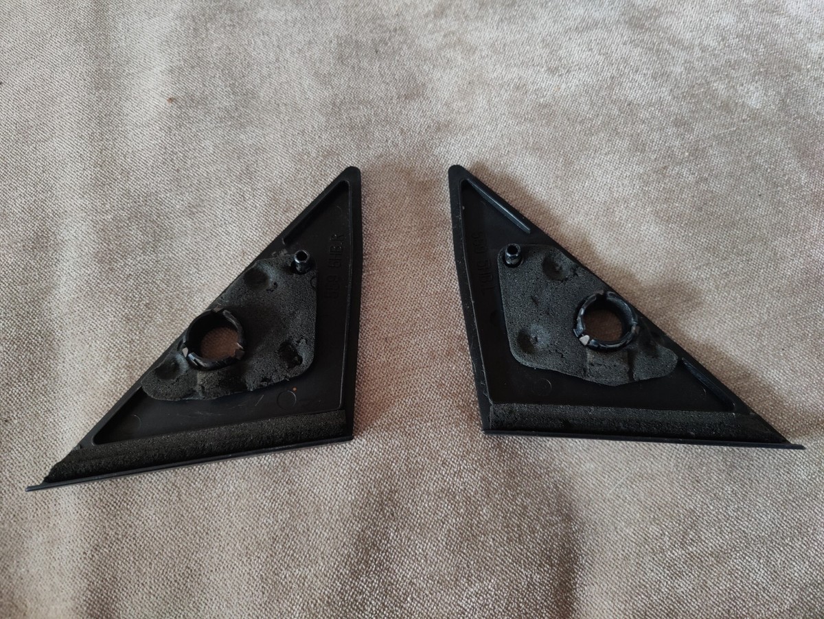 MO197713出品 Interior trims mirror for Mazda 323F BG/Astina 1991 - B481-69-111B