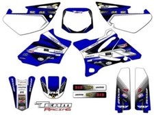 2002-2014 Yamaha YZ 85