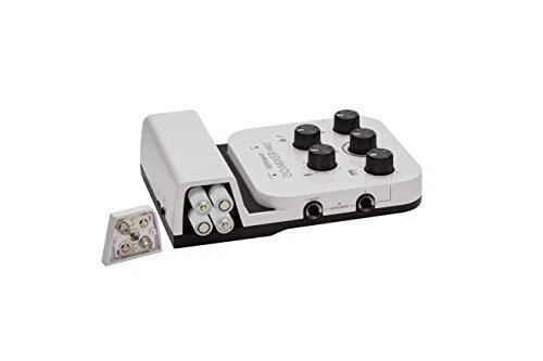 Roland smartphone MIXER GO: MIXER PRO GOMIXERPRO 9 channel NEW from Japan - Image 3 of 4