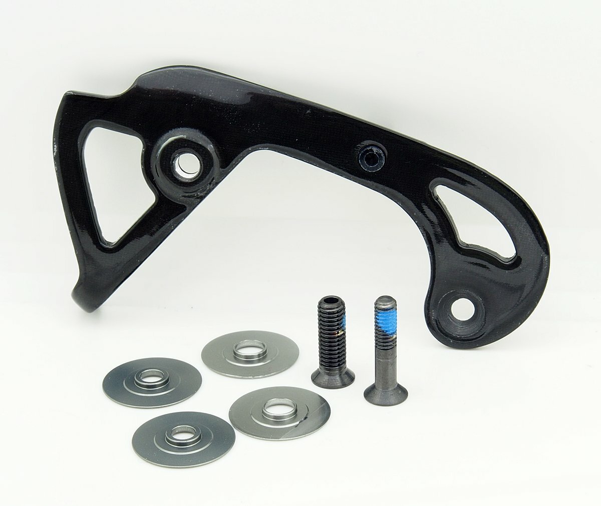 パーツ sram red etap 11s rd SRAM RED eTap 11 Spd Rear Derailleur Inner Cage Plate w